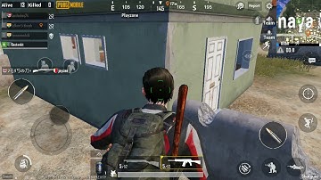 PUBG MOBILE ANDROID GAMEPLAY #15