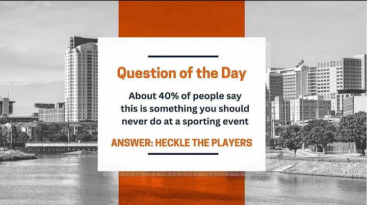 Midwest Access: Answer to Question of the Day - November 13, 2025