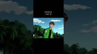 part 12 ben 10 ultimate alien /season 3/ episode no 9/the mother of all vreedles