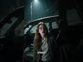The Silent Uber Ride Terrifying Late Night Horror Short #shorts