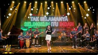 Tak Selamanya Selingkuh Itu Indah – Merpati Band | Cover Versi Dangdut Koplo 2026