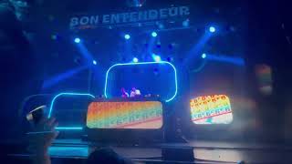 Bon Entendeur - Le Temps Est Bon (, Lolympia Paris 2024)