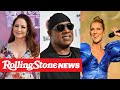 Stevie Wonder, Céline Dion to Perform at Benefit Concert for Nurses | RS News 11/10/20