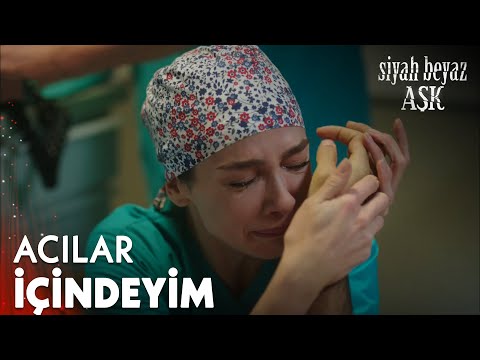 Aslı En Büyük Destekçisini Kaybetti - Siyah Beyaz Aşk Özel Klip