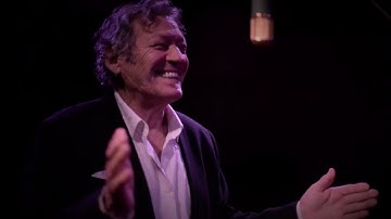 LORENZO SANTAMARÍA. Vídeo clip "Para que no me olvides", 2023