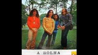 A Bolha - a bolha (1971) EP completo