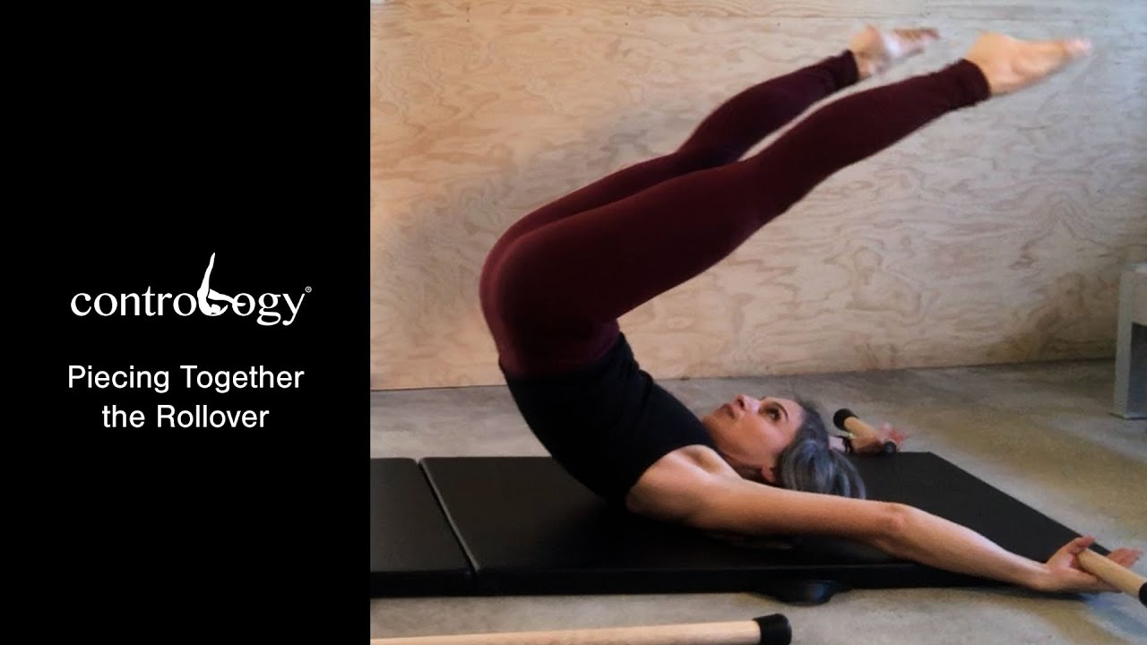 Piecing Together the Rollover