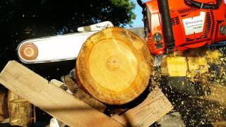 Husqvarna 395 XP / 10 pin