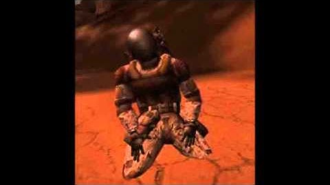 Call of Pripyat: Monolith Preacher