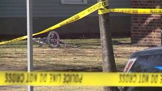 Video of Grand Forks, N.D. home where 4 people were found dead