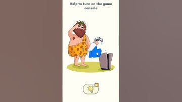 Help to turn on the game consoles #dop2# level 19