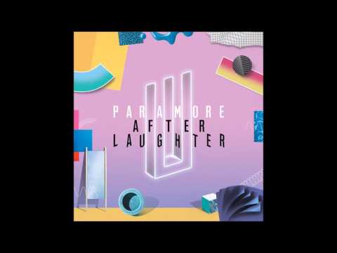 Paramore - Rose-Colored Boy