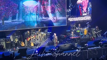 RATU KU - AWIE (Konsert Awie Journey)