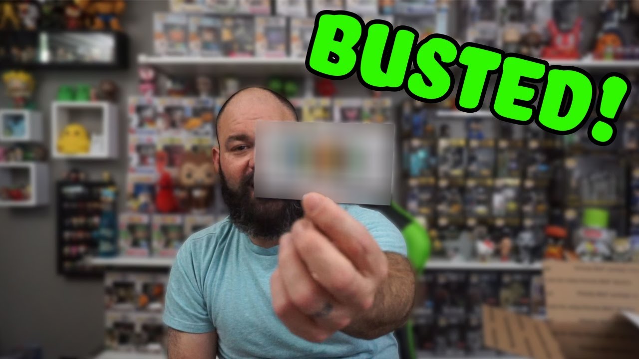 I Bought $200 Amazon Funko Pop Mystery Box So YOU Don't Have To!