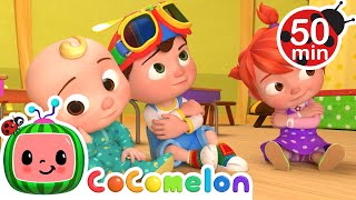 CoComelon - Humpty Dumpty | Learning Videos For Kids | Education Show For Toddlers