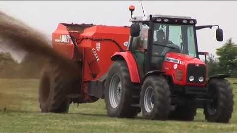 Abbey Machinery (AP) Multi Spreader