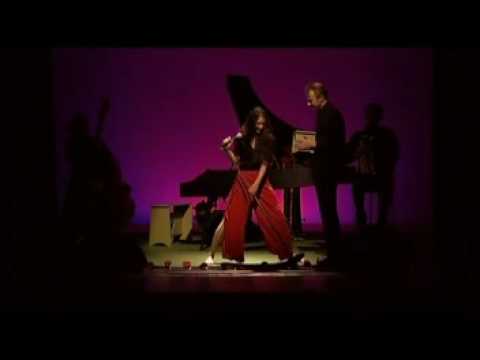 Amelie-les-crayons - Mon Docteur (live)