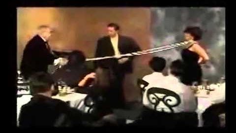 Saturn Magic -Stand-Up Magic - Volume 3 (World