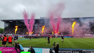 Premiership Rugby SemiFinal 2023 💪🏆🇬🇧🏉❤️ Saracens vs Saints 38:15 KrisSuchyStadiumHunter 💪🏟️