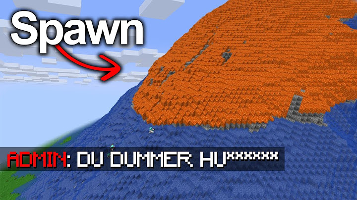 Ich ZERSTÖRE einen Pay2Win Server 😂