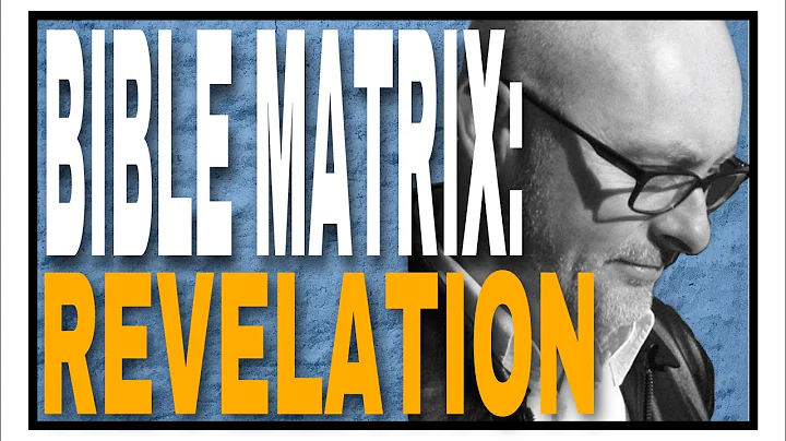 Michael Bull - The Bible Matrix on Revelation: A P...