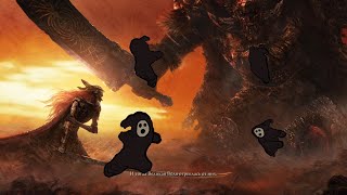 Токитиро сходит с ума из-за старости!!! ОРО восходит к великим!// Nioh 2/ XIII ОРО