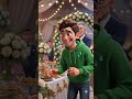 😱 He Crashed a Wedding for FREE Food… And Got CAUGHT! 🍰💀 #Shorts#usa #funny #comedy