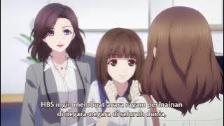koi to producer : EVOL X LOVE episode:7