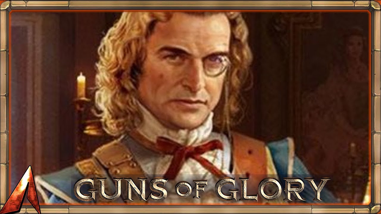 Is Vauban Worth Getting to Use as a Garrison with Count Rochefort ...