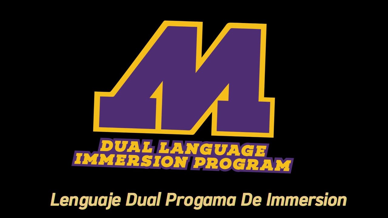 Dual Language Immersion Program April 2024 Update - YouTube