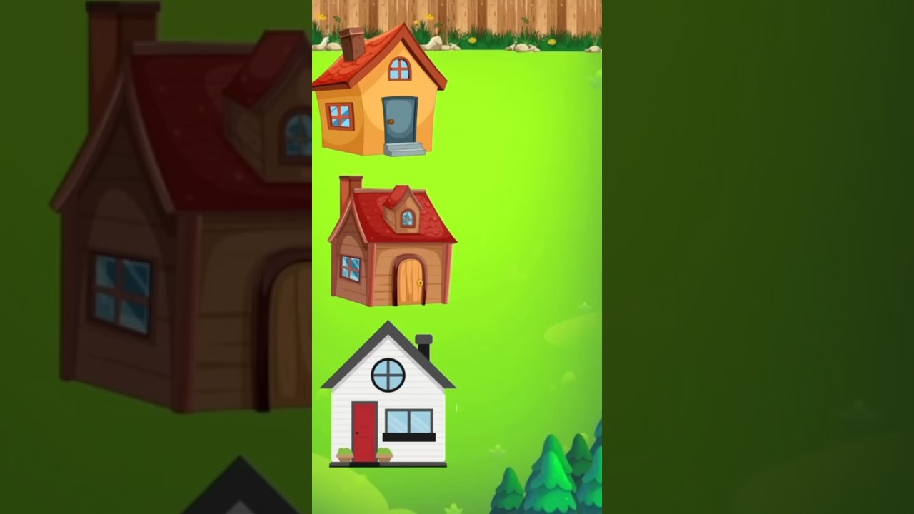 Мама, где ты? Я дома 🏡 