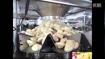 10 head vibratory combined scale weighing multihead feeder,escala combinada multicabezal