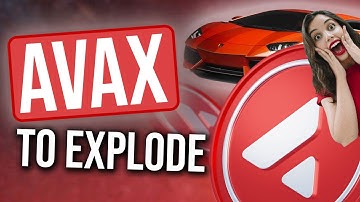 Avalanche AVAX: Is This the Best Buying Opportunity? Huge Breakout Coming? Avalanche AVAX News