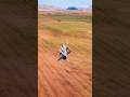Simulation: Launch of an APT-1 short-range missile🚀| against air defense#shorts#short #gaming#viral