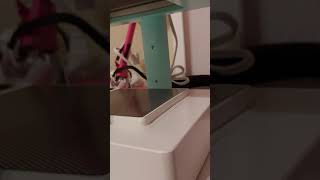 Memory Keeper Mold Press Problem, a solution! Heating plate needs to melt plastic evenly.