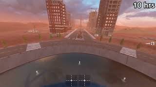 2 hrs vs 10 hrs | Liftoff