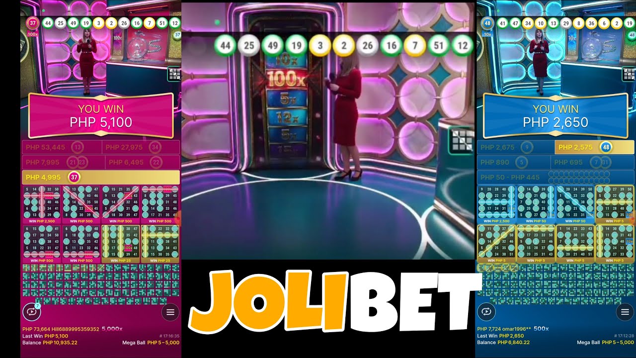 JAN 8 MEGABALL 100X BET 5PHP 100 CARDS YouTube