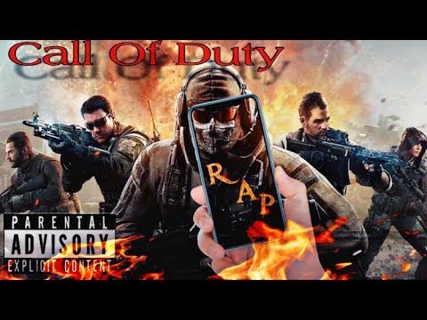 El Mejor Rap De Call Of Duty Mobile Rap Epicas Batallas De Rap Del Frikismo