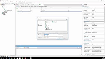Demo: starting to develop the web portion of the application