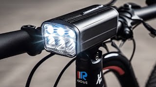 Top 11 Bike Lights : Light Up Your Rid !