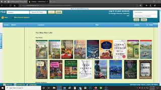 Using the Library Online Catalog