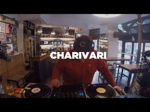 Charivari by Ludaxpack • DJ Set • Le Mellotron