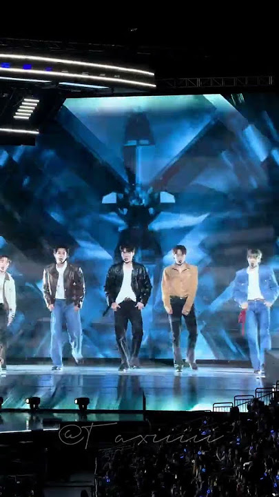 SKY is back #sehun #kai #chanyeol #exo #suho #do #exol #fyp #shorts