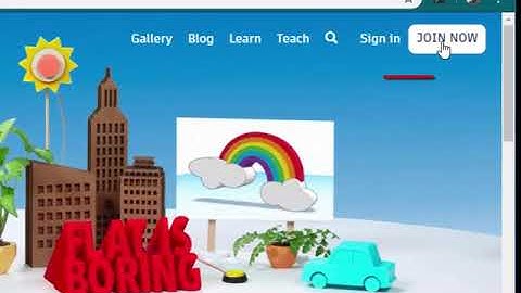 Introduction to TinkerCAD - Part 1: Getting Started.