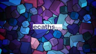 Ecaths, la creación de una cuenta y acceso de un alumno