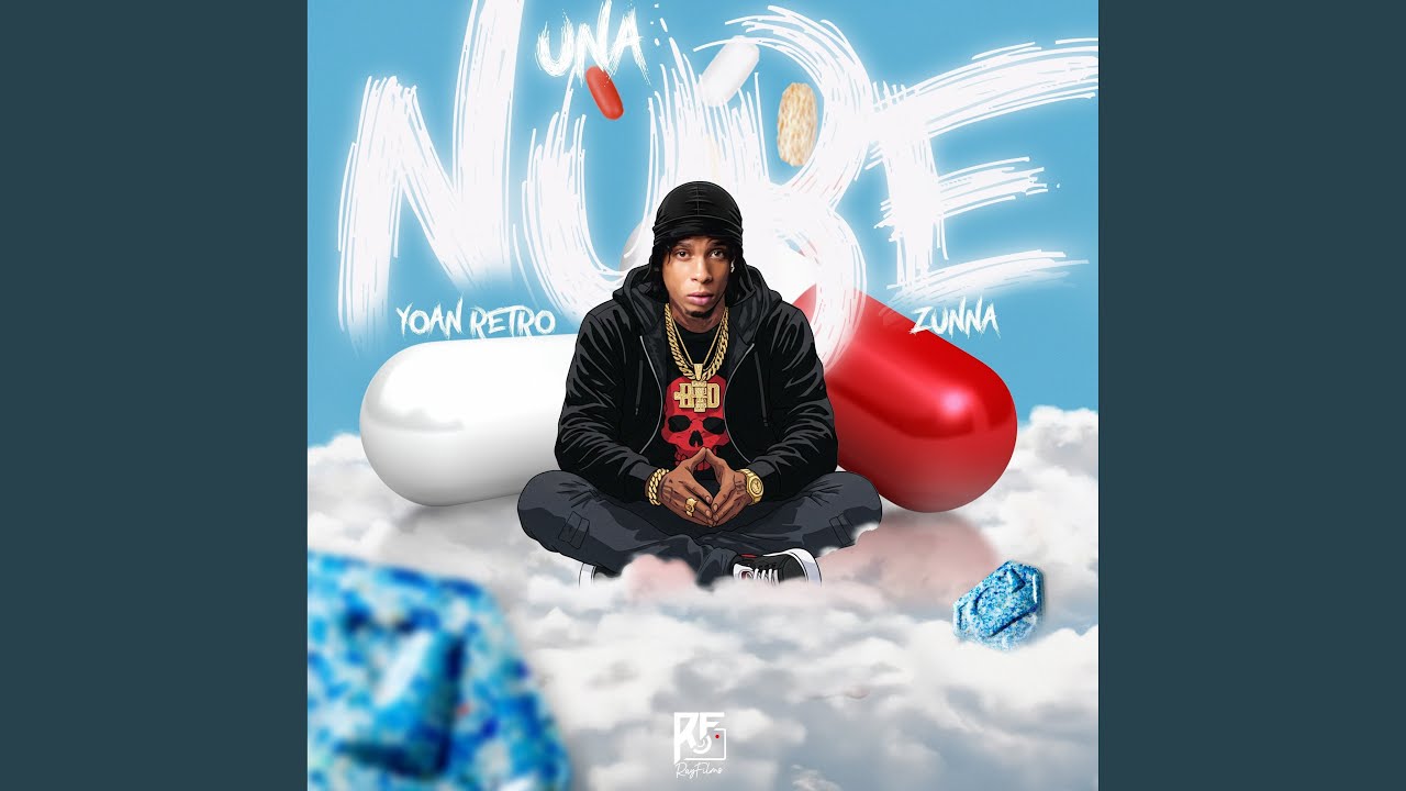 Watch Una Nube on YouTube Watch Una Nube on YouTube