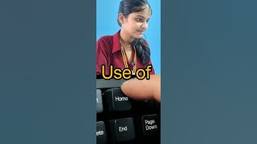 Word Home key #viral #word #excel #computer #techtips #new #video #free #computer #computereducation