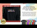 Good Queer Awakening Personal Journey Colorful Letters I Think Im Becoming Bi T-Shirt