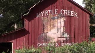 Myrtle Creek, Fallbrook, California