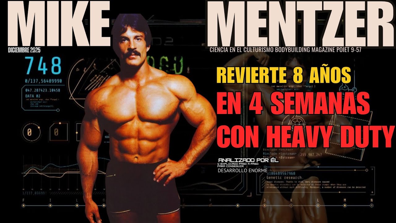 Tu rutina te está envejeciendo | Aquí está la solución